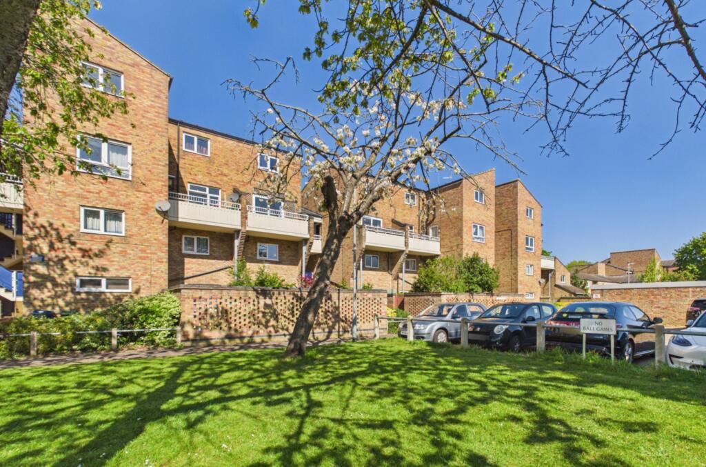 Woburn Close, Cambridge - Ansicht 2