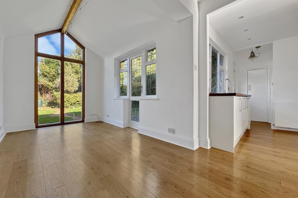 House in Chichester, Birdham - View 2