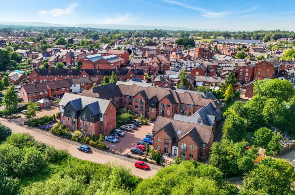 Main image of property: Jebb Court, Ellesmere.