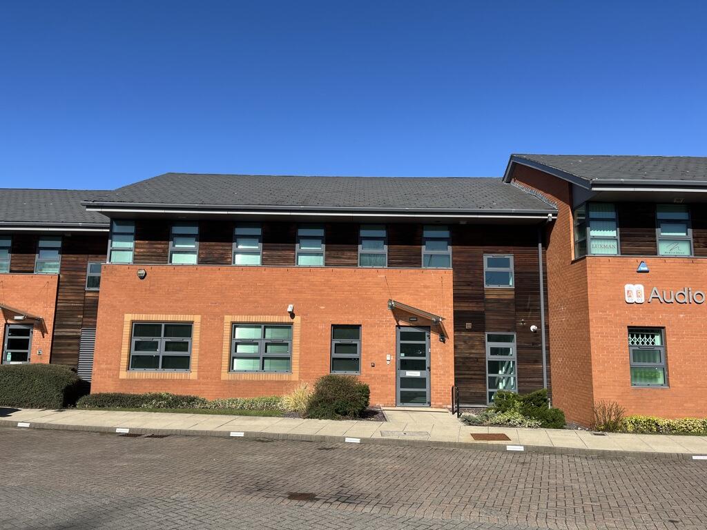Main image of property: Unit 8 Keel Row, The Watermark, Gateshead, Tyne And Wear, NE11