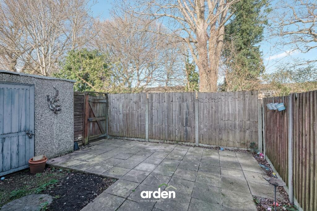 Additional image 10 of Romsley Close, Redditch, B98