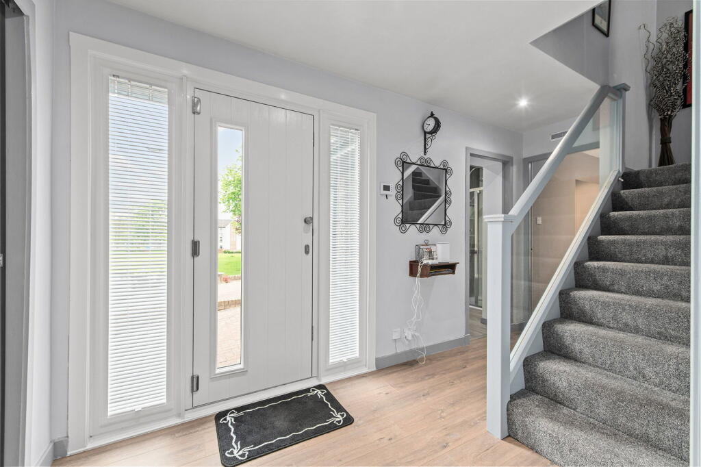 70 Anson Avenue, Falkirk, FK1 5JE photo 2
