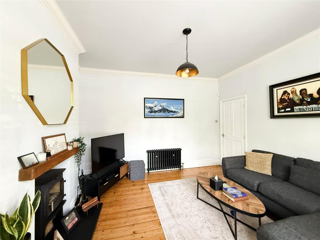 House in Manchester - View 4