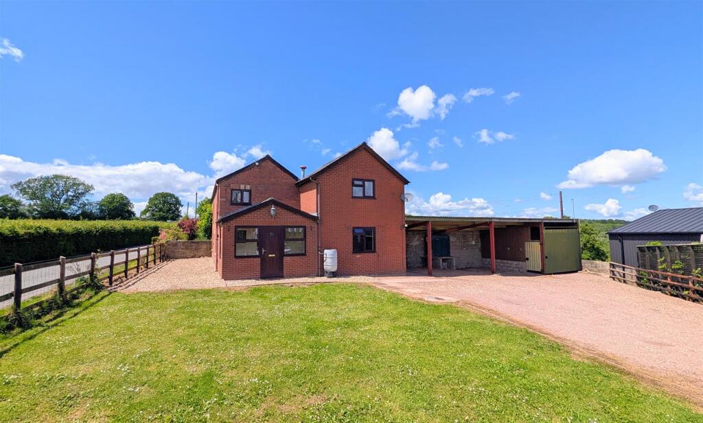 Main image of property: Pontrilas, Hereford