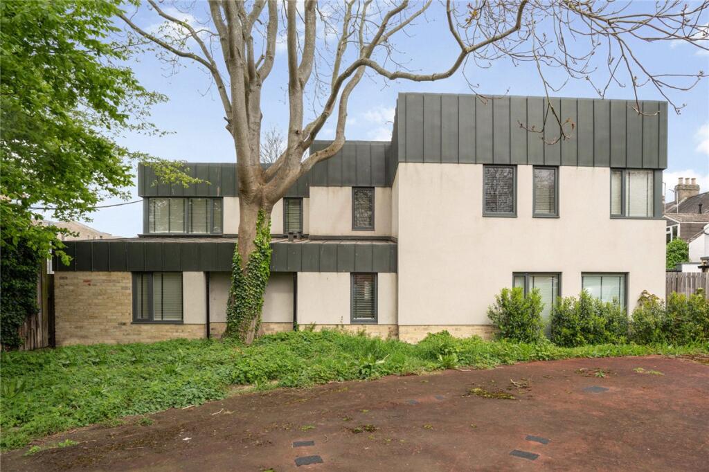 Main image of property: Great Eastern Street, Cambridge, CB1
