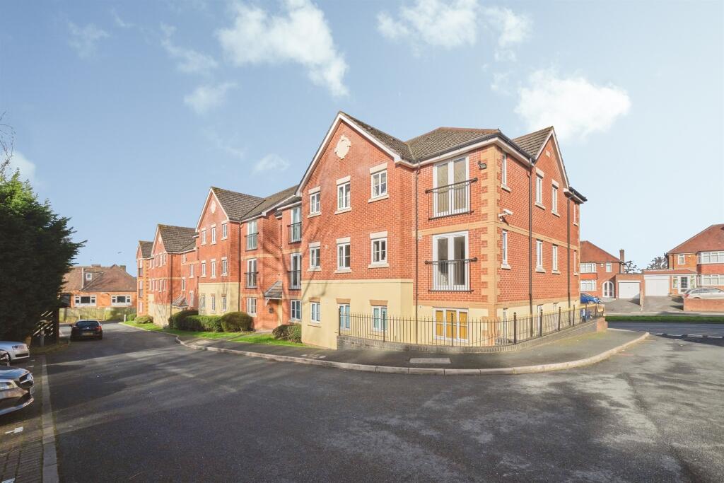 Additional image 17 of Newton Road, Great Barr, Birmingham