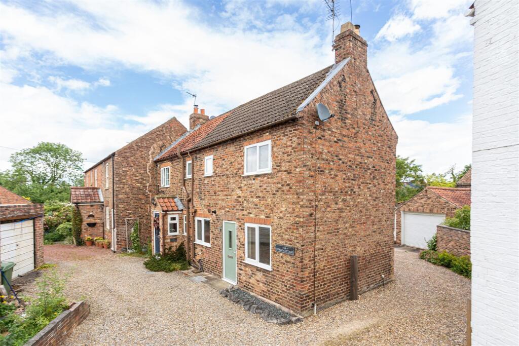 Main image of property: The Village, Strensall, York