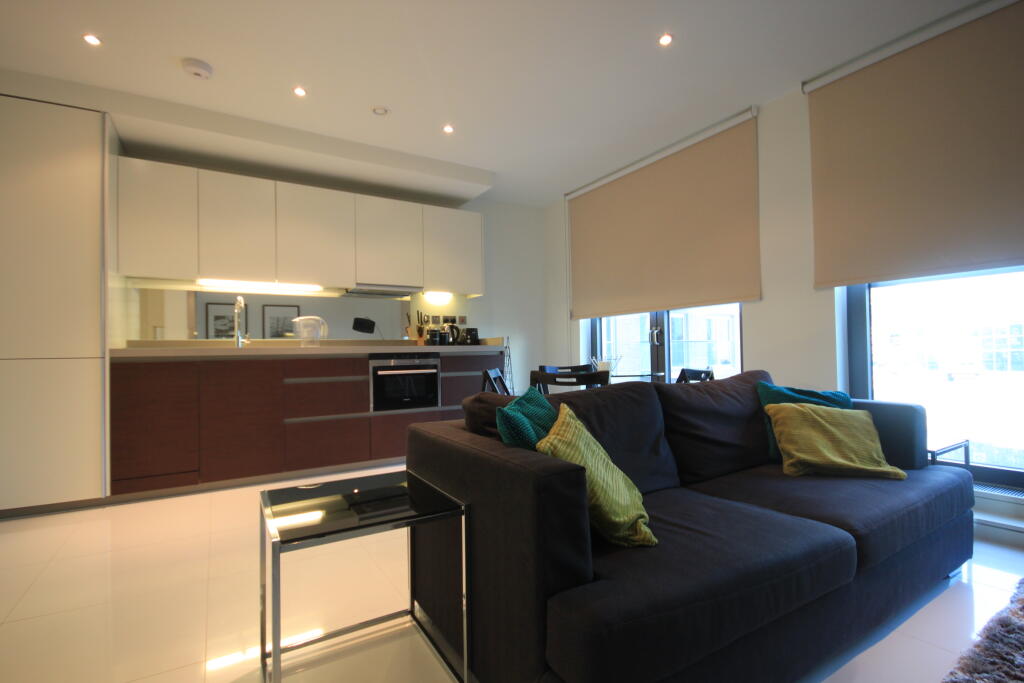 Main image of property: Baltimore Wharf, London, E14