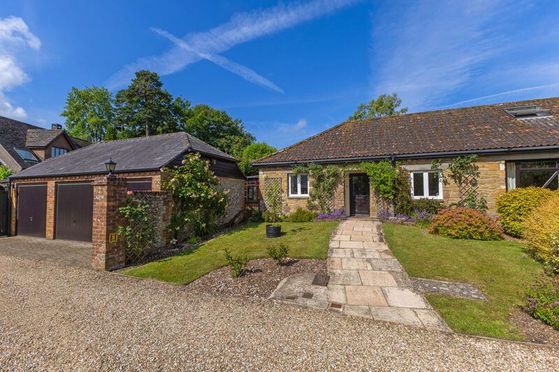 Main image of property: Barton Farm, Cerne Abbas, Dorchester