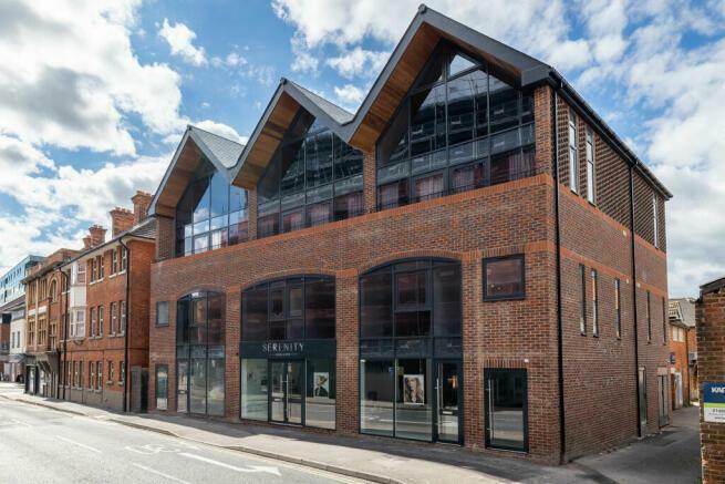 Main image of property: Camberley