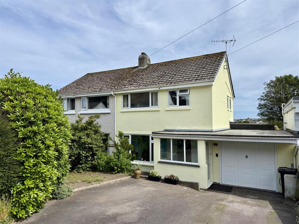 Main image of property: Falmouth