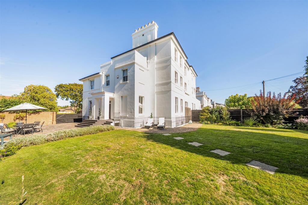 Main image of property: Wakefield Place, Alverstoke