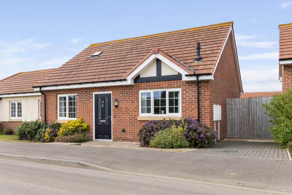 Main image of property: Blackthorne Avenue, Humberston, N E Lincs, DN36