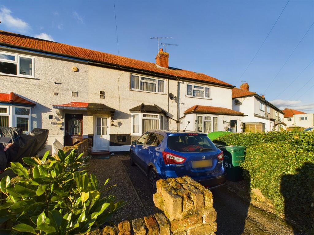 Main image of property: Hithermoor Road, Stanwell Moor, Surrey, TW19