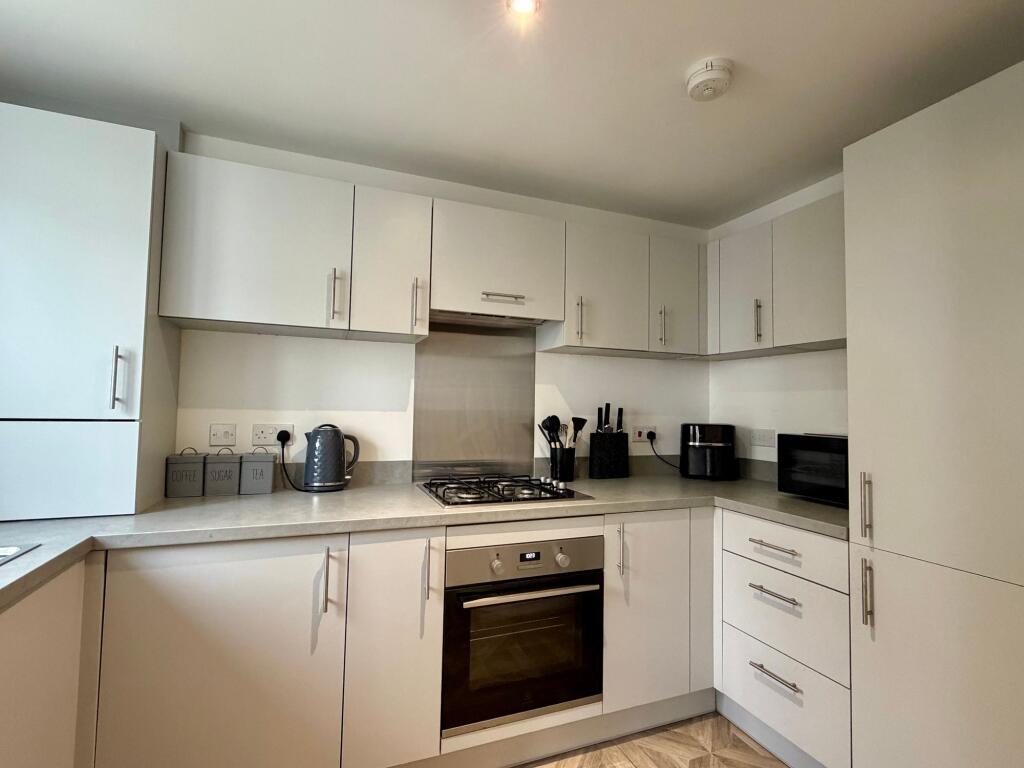 House in Cambuslang, Newton Farm - More