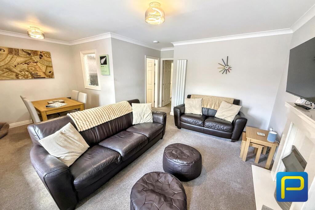 House in Newcastle upon Tyne - View 5