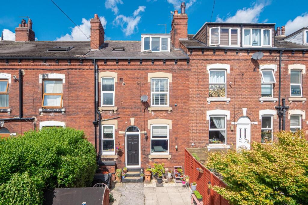 Main image of property: Haddon Road, Leeds