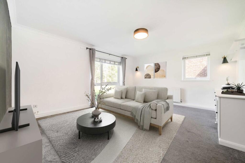 Apartment in London, Royal Borough of Kingston upon Thames - View 2
