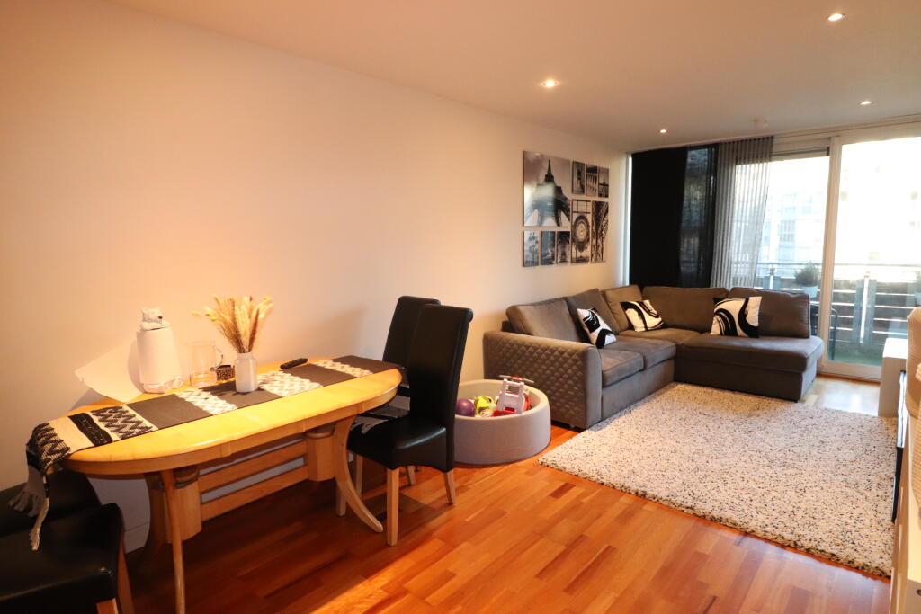 Additional image 6 of Canal Square, Birmingham, B16