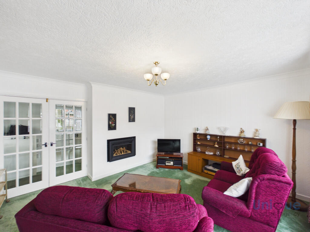 House in Fylde, St Annes, Saint Anne's on the Sea - View 5
