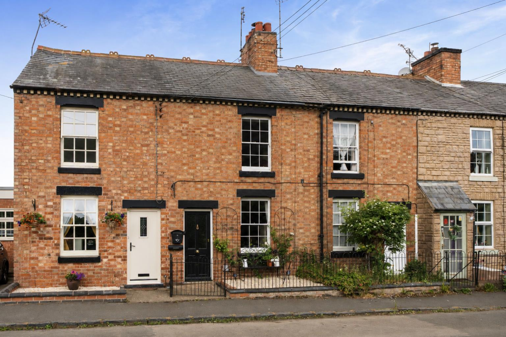 Main image of property: Church Road, Grandborough, CV23