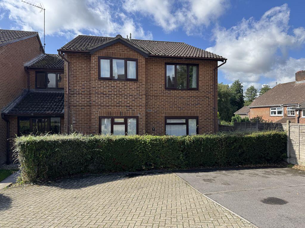 Main image of property: Elder Road, Bere Regis, Wareham