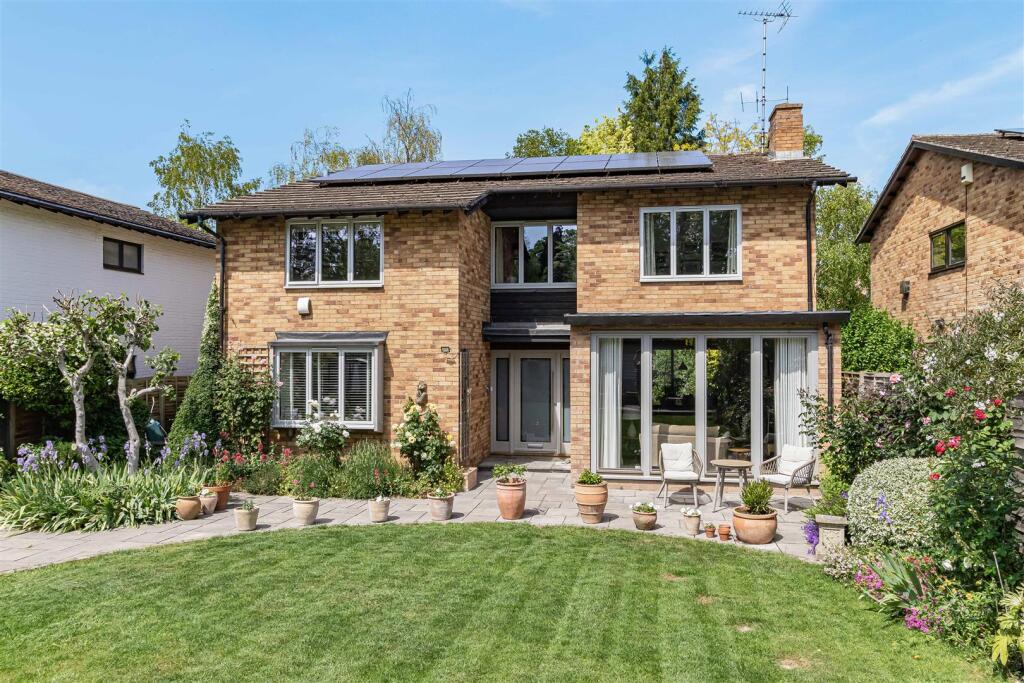 Main image of property: Cow Lane, Fulbourn, Cambridge