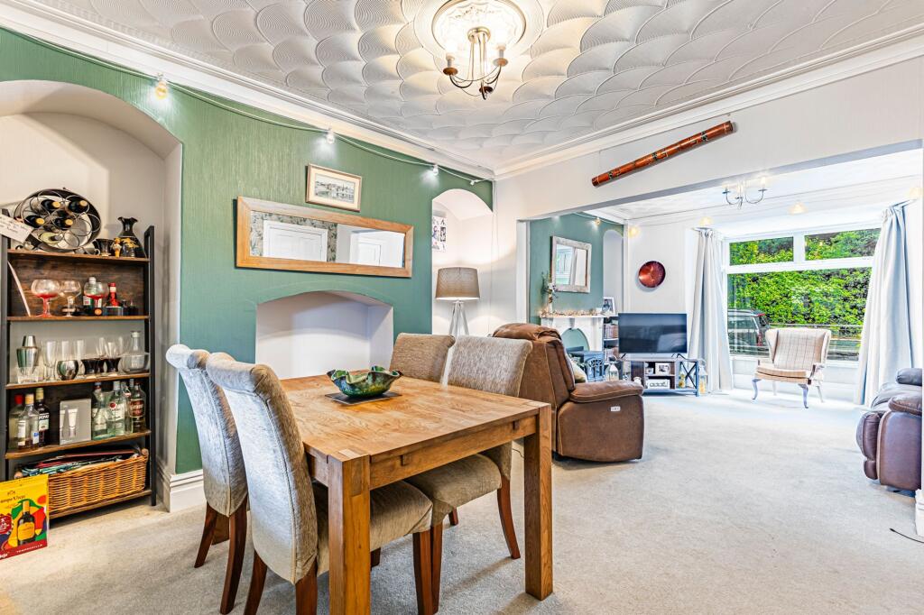 Merthyr Road, Pontypridd, CF37 - View 5