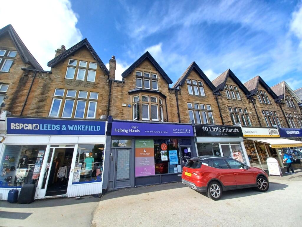 Main image of property: Street Lane, Leeds, West Yorkshire, UK, LS8