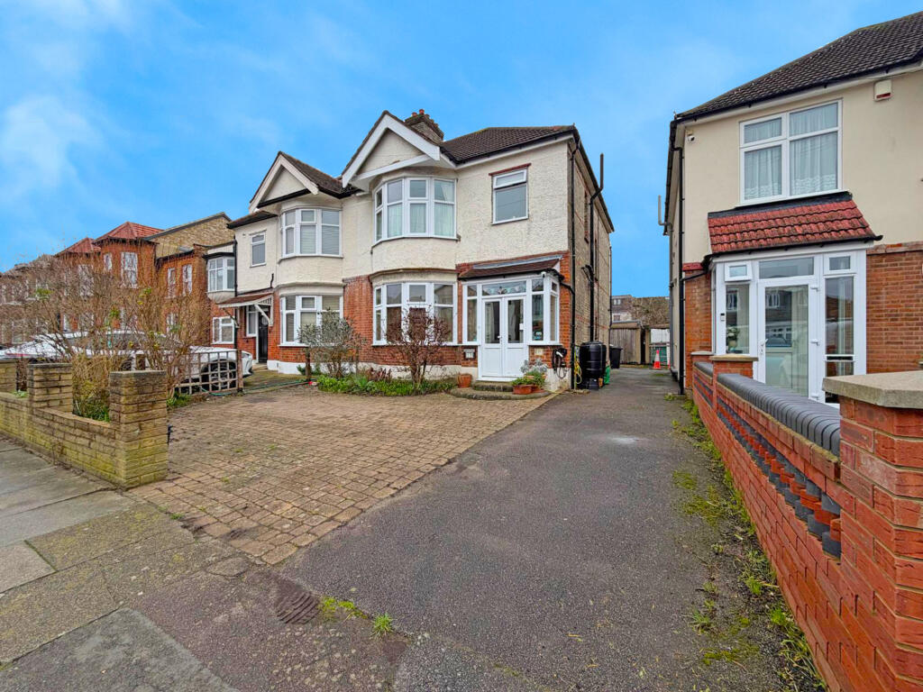 Main image of property: Broomhill Road,  Ilford, IG3