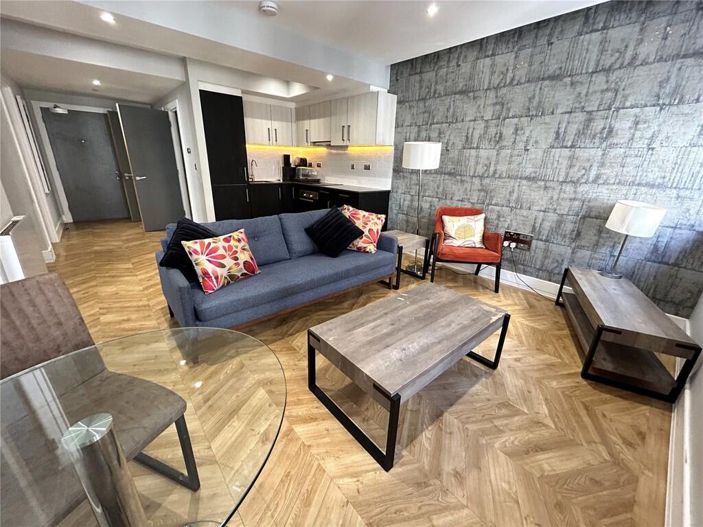 Main image of property: Beaufort House, 94-98 Newhall Street, Birmingham