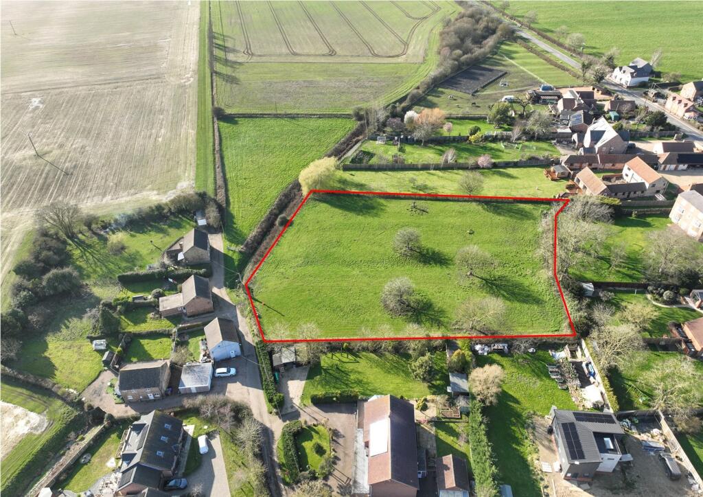 Main image of property: Hallams Lane, Timberland, LN4