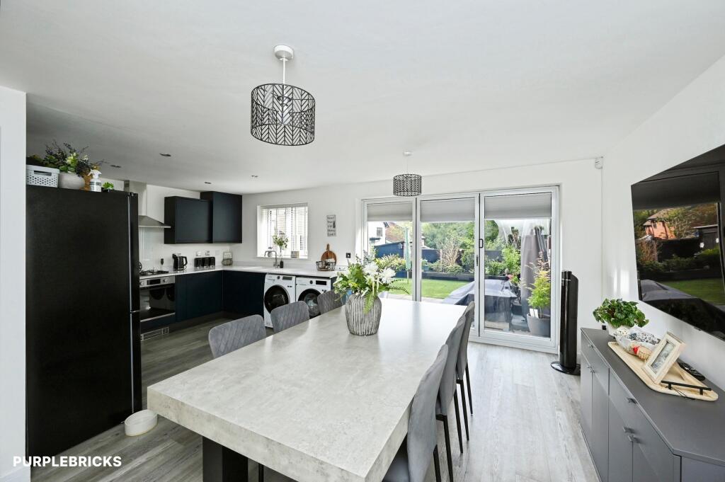 House in Bolsover, South Normanton - View 4