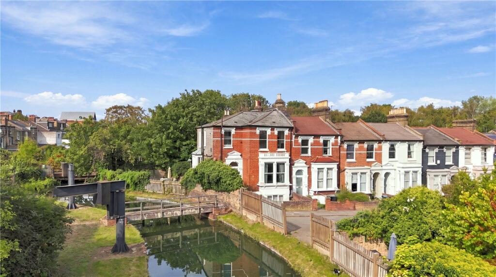 Main image of property: Lothair Road, Ground Floor, London, N4