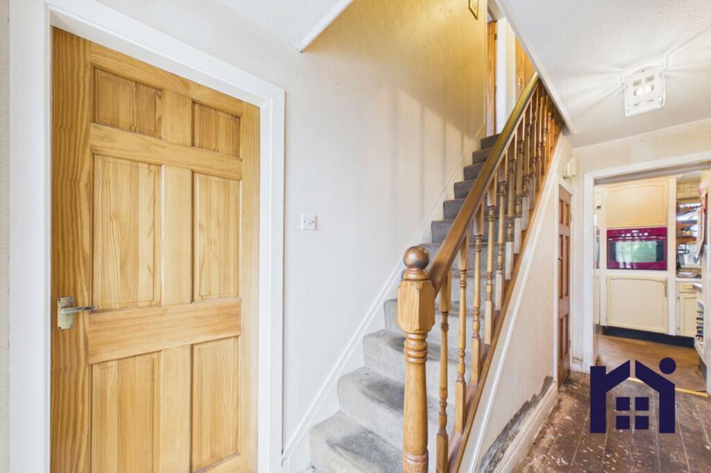 House in Chorley, Coppull - View 4