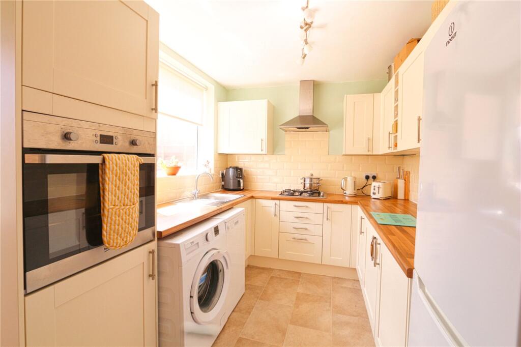 Vaudrey Lane, Denton, Manchester, Greater Manchester, M34 photo 4