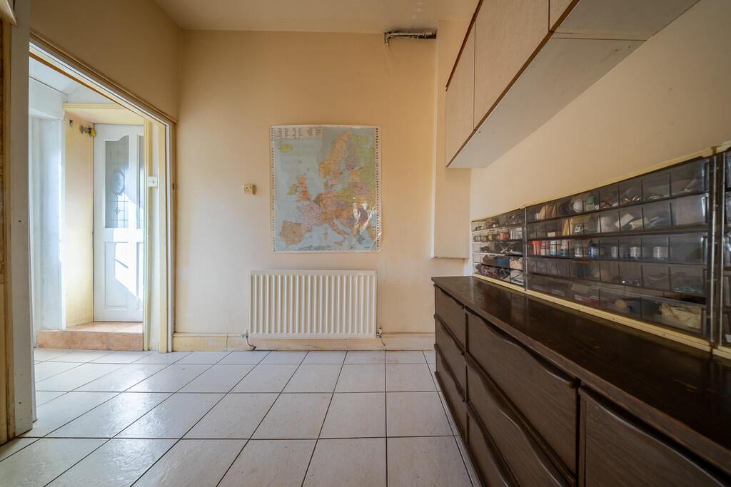 House in Deeside, Shotton - More