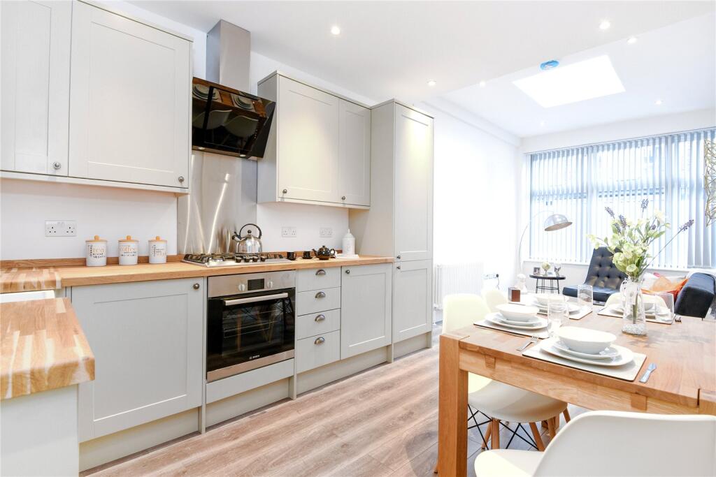 Main image of property: Blackstock Road, Highbury, London, N4