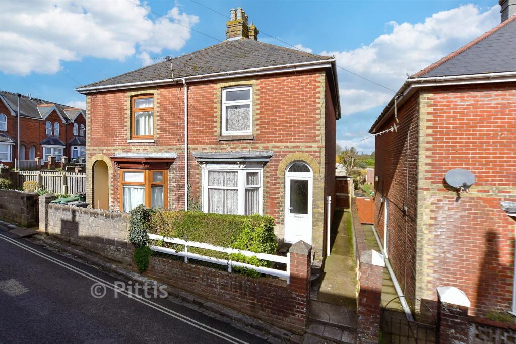 Main image of property: Worsley Road, Newport, Isle of Wight