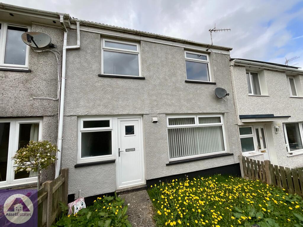Main image of property: Waenheulog, Nantyglo