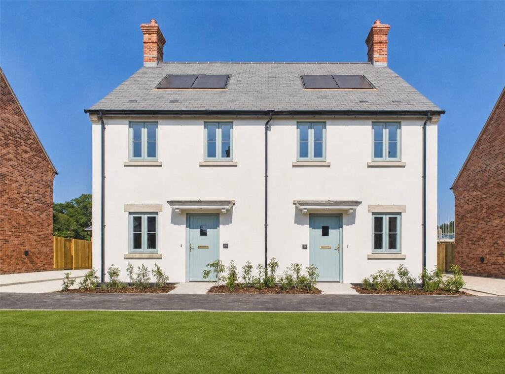 The Beaminster, Bransgore, Christchurch, Dorset, BH23