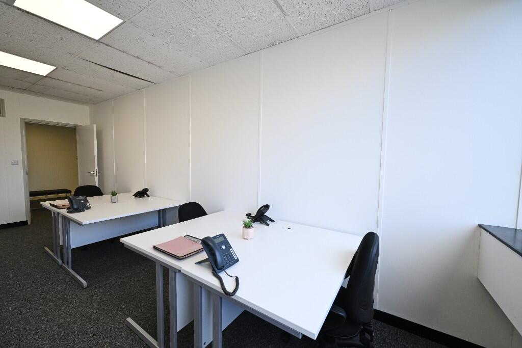 Additional image 6 of Office 215, Trinity Point New Road, Halesowen, West Midlands, B63 3HY