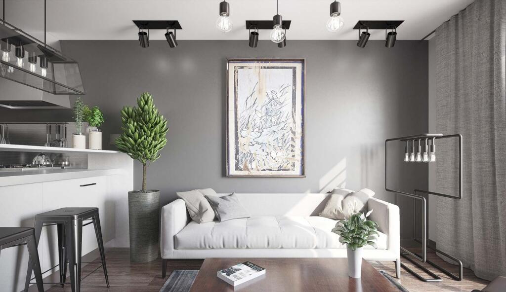 Apartment in Liverpool - View 5