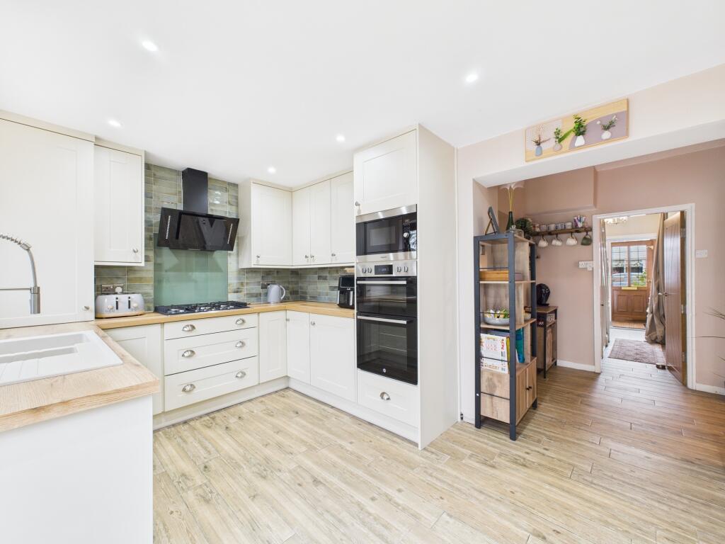 Regal Drive, Windle, St Helens, WA10 – pohled 3