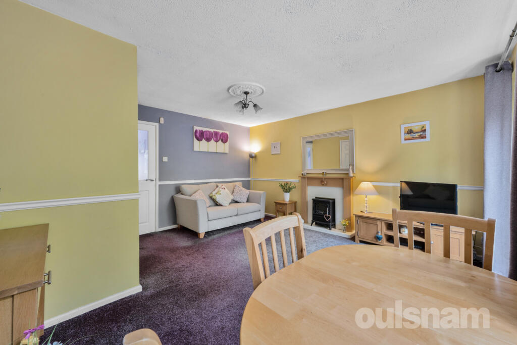 House in Birmingham, West Heath - View 4