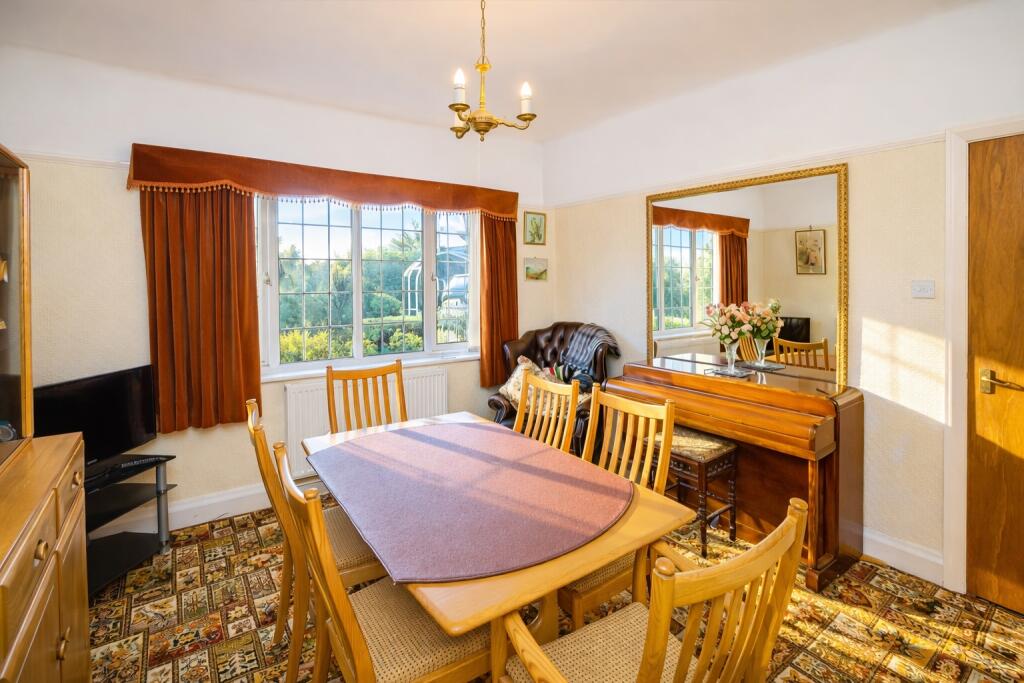 St. Marys Way, Broughton, Chester, Flintshire, CH4 - View 6