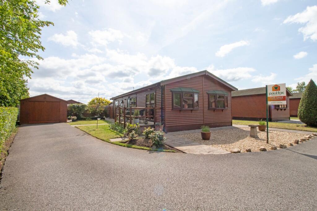 Main image of property: Woodland Court, Torksey, LN1