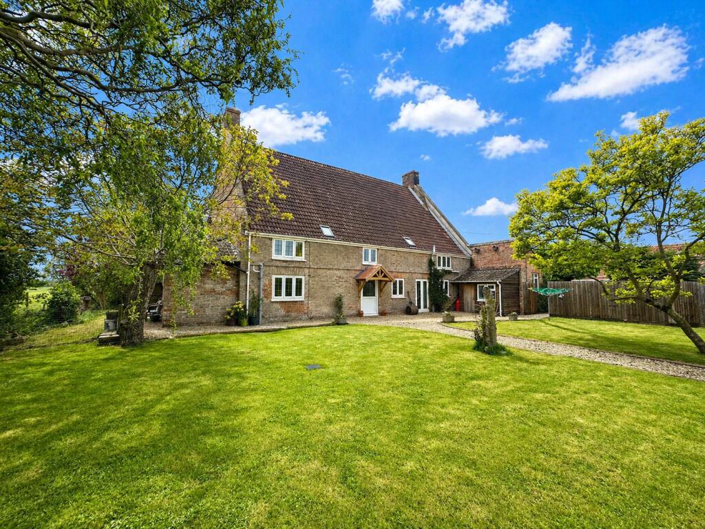 Main image of property: Merry Lane, East Huntspill, Highbridge, Somerset, TA9