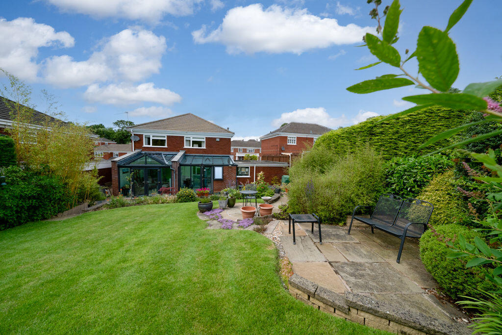 Main image of property: Mountain Ash Drive, Stourbridge
