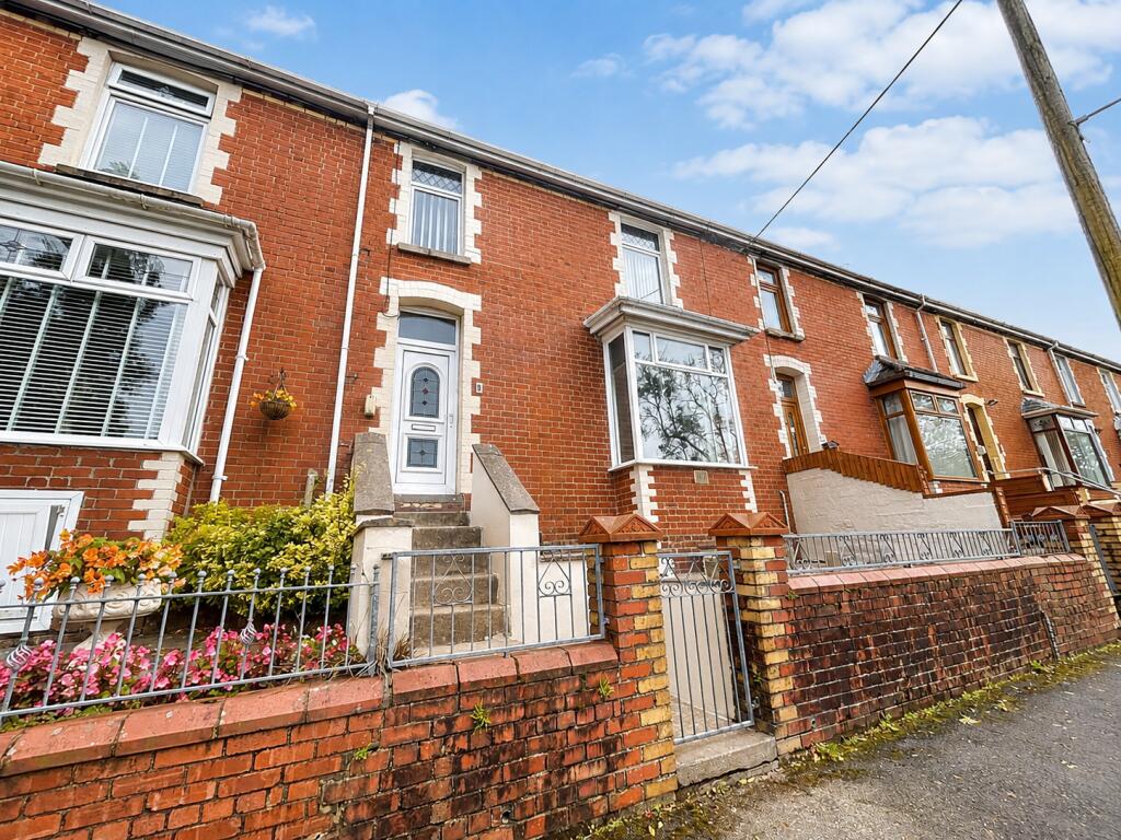 Main image of property: Park Street, Pontycymer, Bridgend